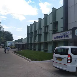 Maharaja District Hospital