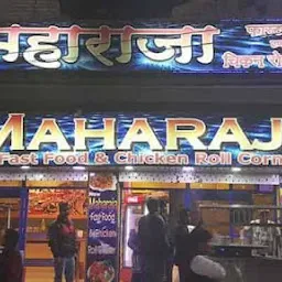 Maharaja Fast Food & Chicken Roll Corner