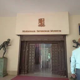 Maharaja Fateh Singh Museum