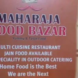 Maharaja Food Bazaar