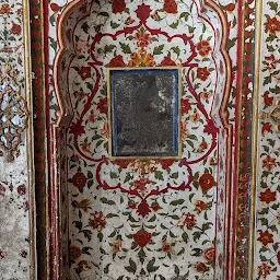 Maharaja Ganga Singh Smarak