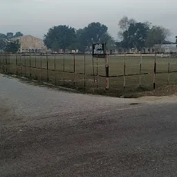 Maharaja Ganga Singh Stadium