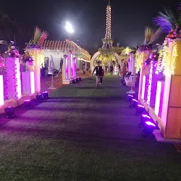 Maharaja Garden