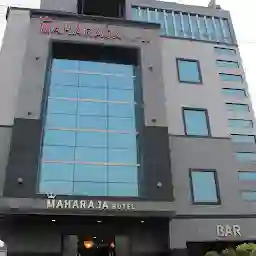 Maharaja Hotel Sri Ganganagar