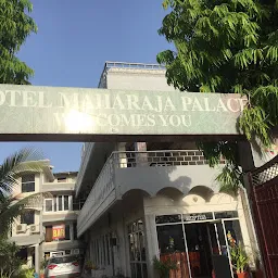 Maharaja Hotel Palace