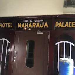 Maharaja Hotel Palace