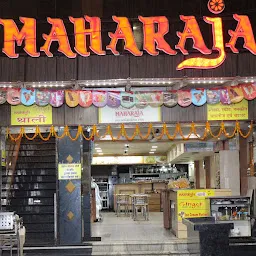 Maharaja Hotel South Indian Restaurant and Thali