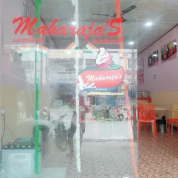 Maharaja Ice Cream Factory
