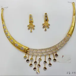 Maharaja Jewellers( MRM JEWELS PRIVATE LIMITED)