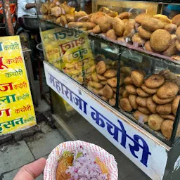 Maharaja Kachori Corner