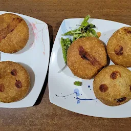 Maharaja Kachori Corner