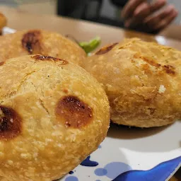 Maharaja Kachori Corner