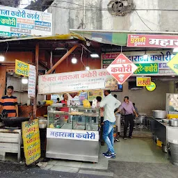 Maharaja Kachori Corner