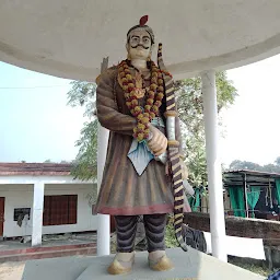 Maharaja Ksheeta Pasi Smarak Park