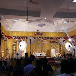 Maharaja Marriage Hall