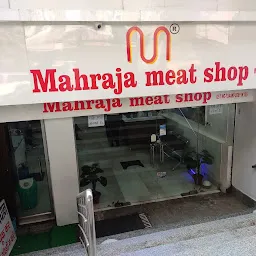 Maharaja Meat Shop