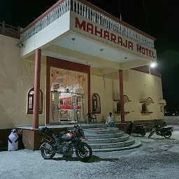Maharaja Motel