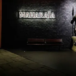 Maharaja Multiplex Cinemas