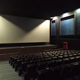 Maharaja Multiplex Cinemas