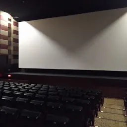 Maharaja Multiplex Cinemas