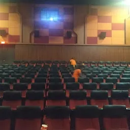 Maharaja Multiplex Cinemas