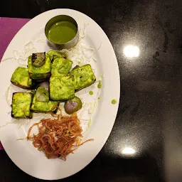 Maharaja Pure Veg