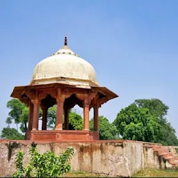 Maharaja Ranjit Singh Garden