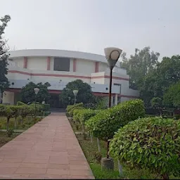 Maharaja Ranjit Singh Garden