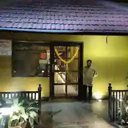 Maharaja Restaurant chakala
