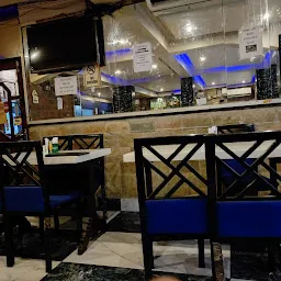 Maharaja Restaurant cum Bar