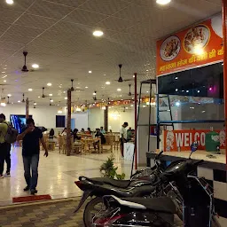 maharaja restaurant , महाराजा रेस्टोरेंट फ़ैमिली ढ़ाबा