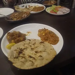 Maharaja's Restaurant