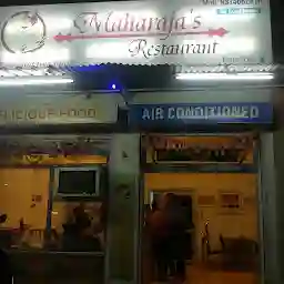 Maharaja's Restaurant