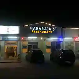 Maharaja's Restaurant