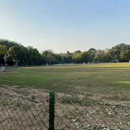 Maharaja Sayaji Rao University Cricket Ground