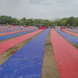 Maharaja Sayaji Rao University Cricket Ground