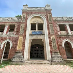 Maharaja Sayajirao University