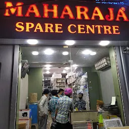 Maharaja Spare Centre