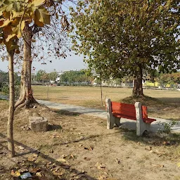 Maharaja Surajmal Park
