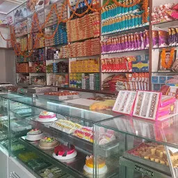 Maharaja Sweets and Bakers