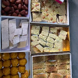 Maharaja sweets and ghee