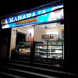 Maharaja Sweets And Snacks