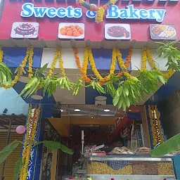 Maharaja Sweets&Bakery
