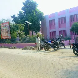 Maharaja Tej Singh District Hospital