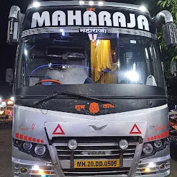 Maharaja Travels Latur