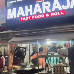 Maharaja Veg & Non-Veg Foods