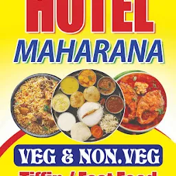 MAHARANA HOTEL