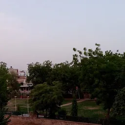 Maharana Park