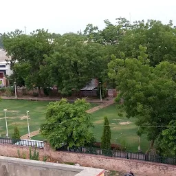 Maharana Park