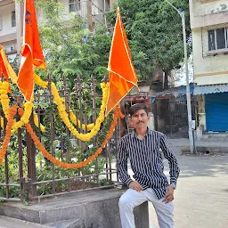 Maharana Pratap chauk